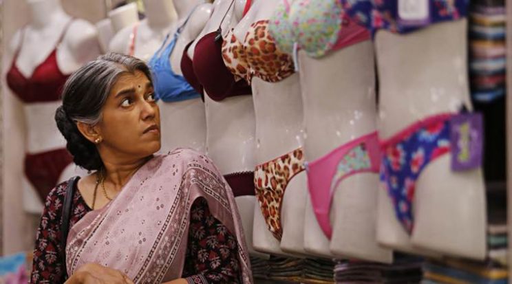 Ratna Pathak