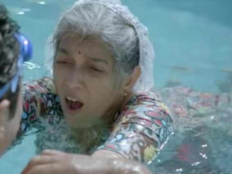 Ratna Pathak