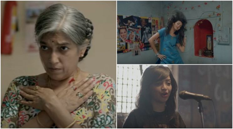 Ratna Pathak