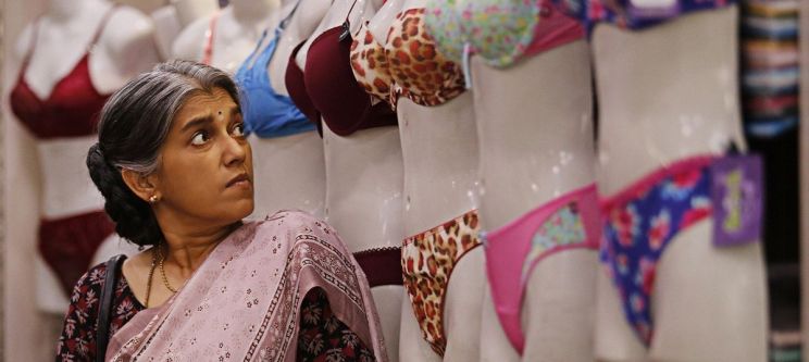 Ratna Pathak
