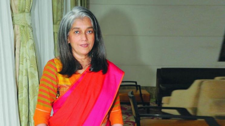 Ratna Pathak