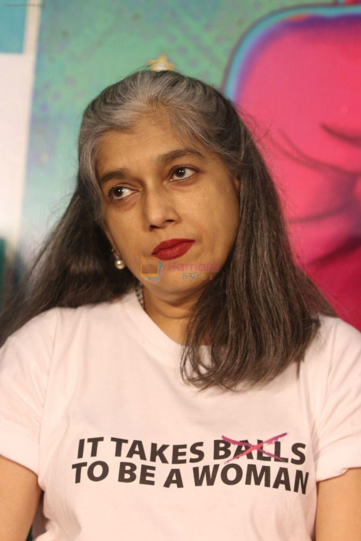 Ratna Pathak