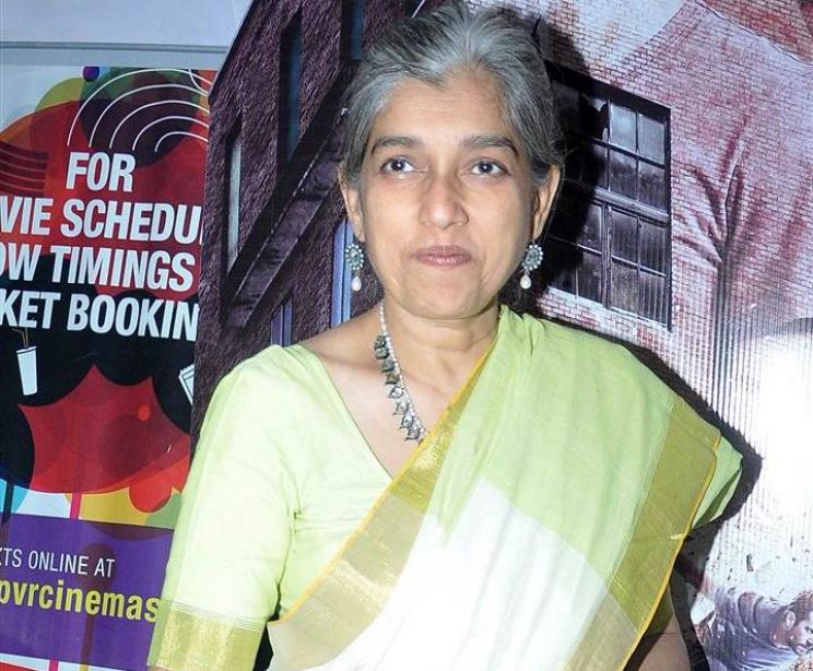 Ratna Pathak