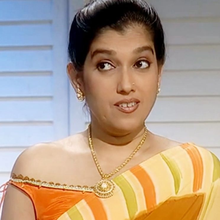 Ratna Pathak