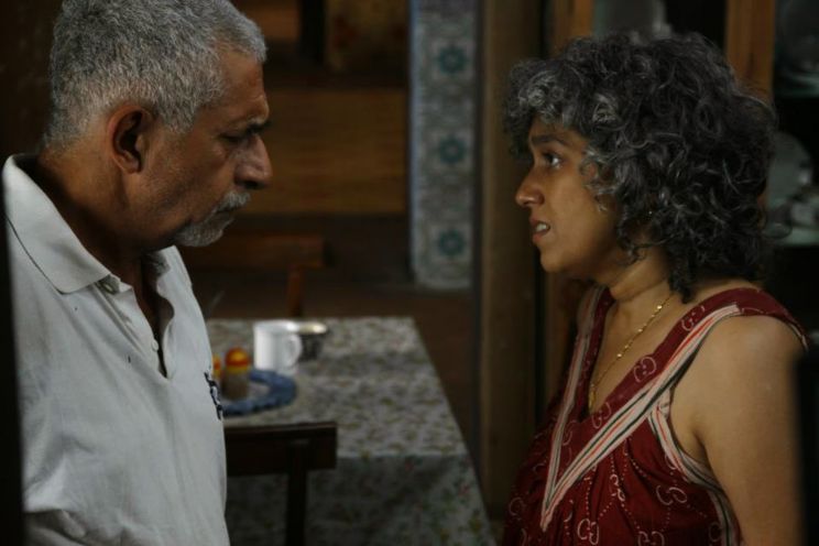Ratna Pathak