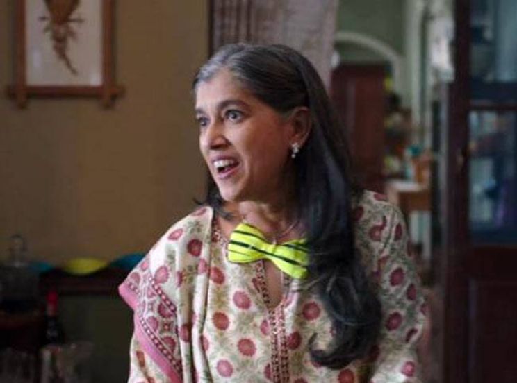 Ratna Pathak