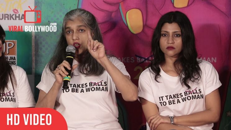 Ratna Pathak