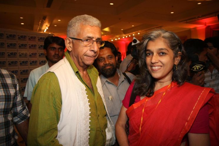 Ratna Pathak
