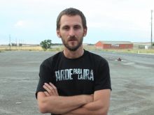 Raúl Arévalo