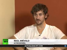 Raúl Arévalo