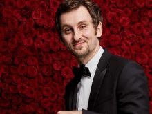 Raúl Arévalo