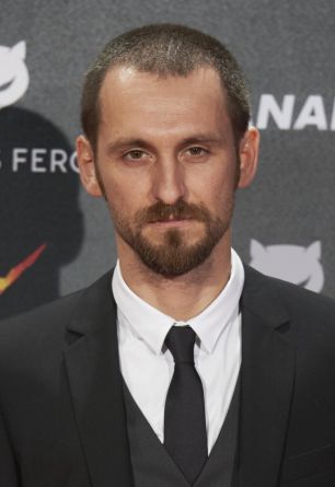 Raúl Arévalo