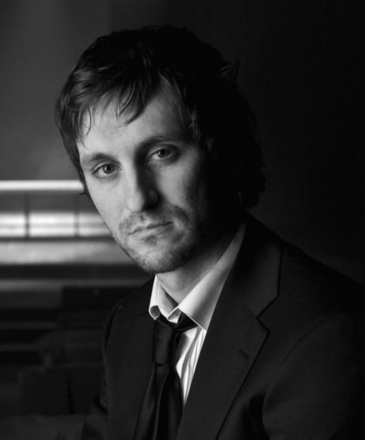 Raúl Arévalo