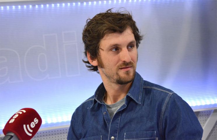 Raúl Arévalo