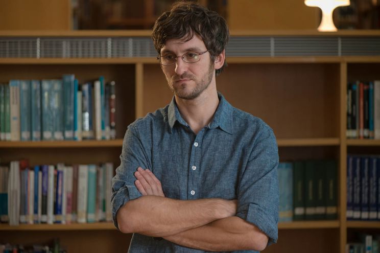 Raúl Arévalo