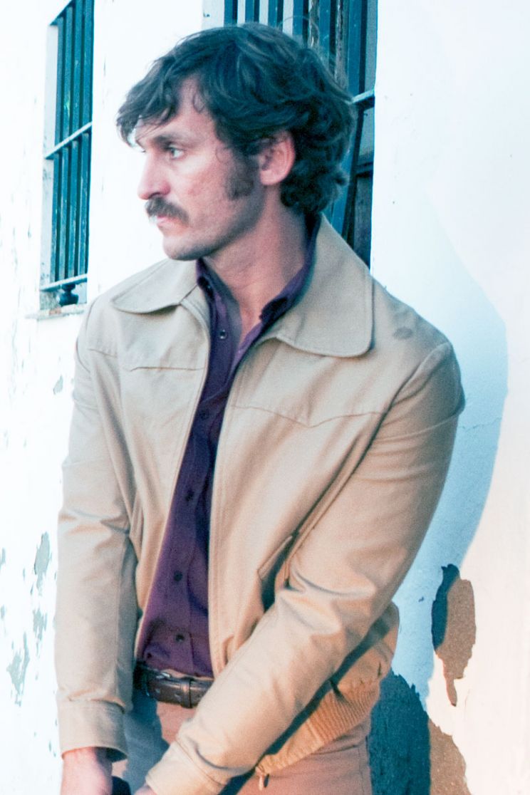 Raúl Arévalo