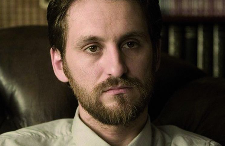 Raúl Arévalo