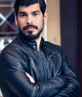 Raúl Castillo