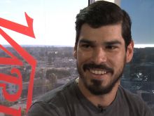 Raúl Castillo