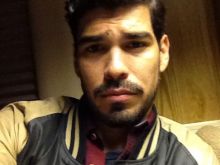 Raúl Castillo