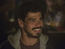 Raúl Castillo