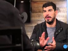 Raúl Castillo
