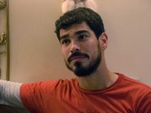 Raúl Castillo