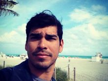 Raúl Castillo