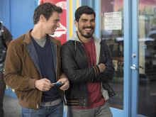 Raúl Castillo