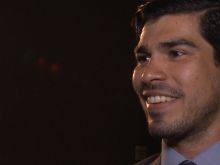 Raúl Castillo