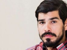 Raúl Castillo