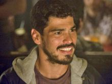 Raúl Castillo