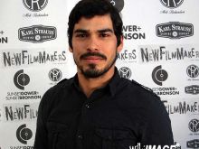 Raúl Castillo