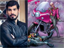 Raúl Castillo
