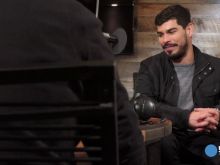 Raúl Castillo
