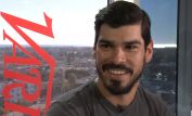 Raúl Castillo