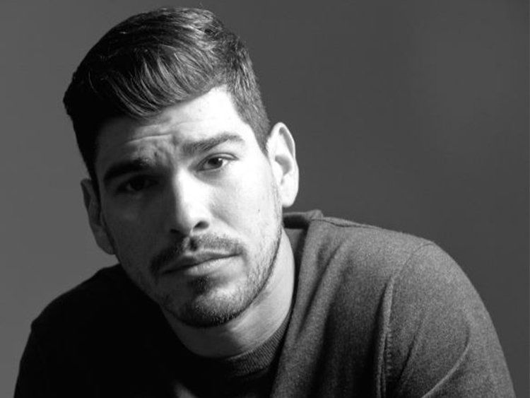 Raúl Castillo. 