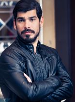 Raúl Castillo