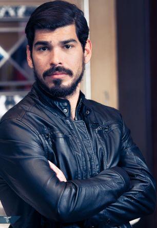 Raúl Castillo
