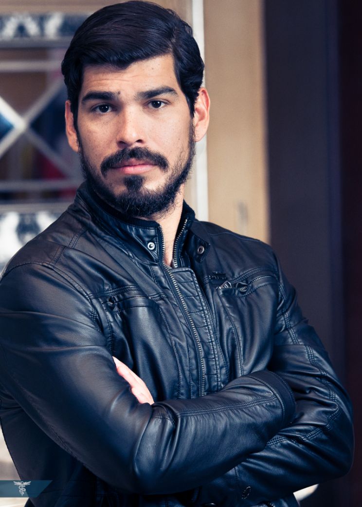 Raúl Castillo