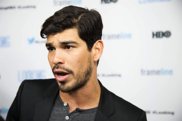 Raúl Castillo