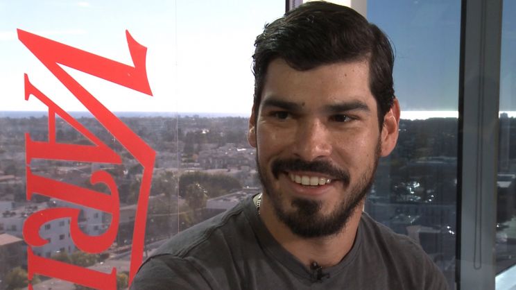 Raúl Castillo