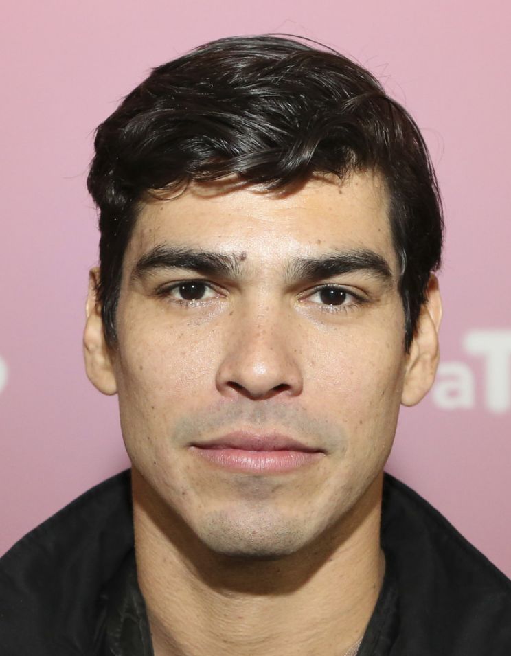 Raúl Castillo