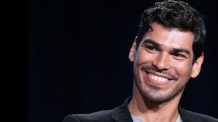 Raúl Castillo