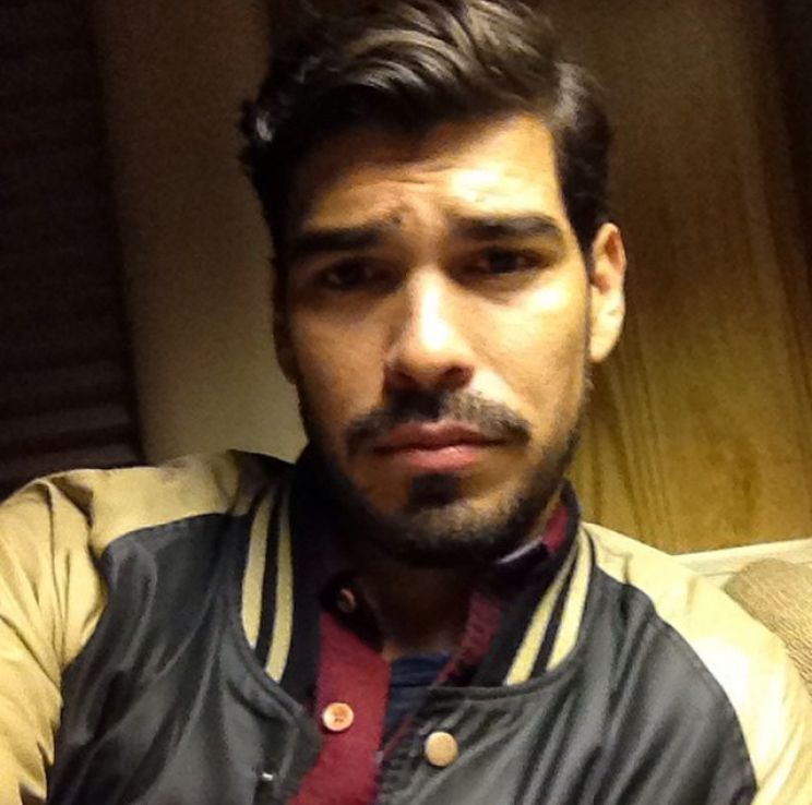 Raúl Castillo