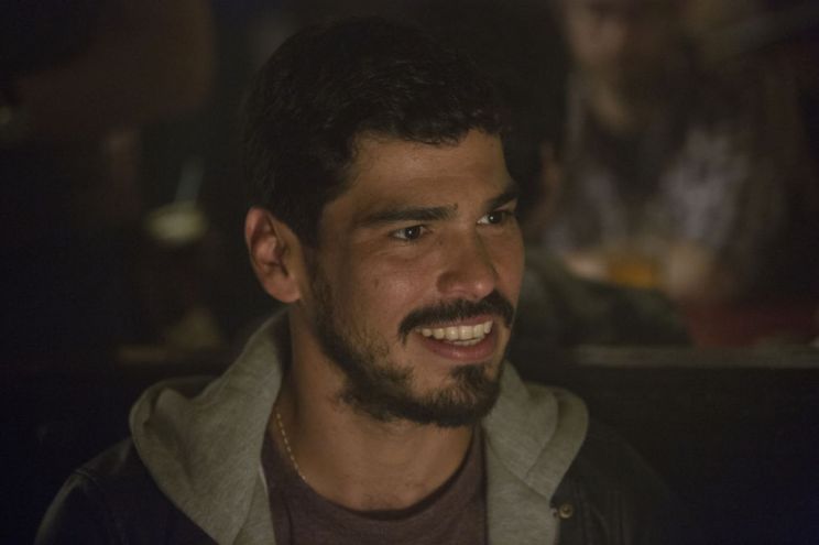 Raúl Castillo