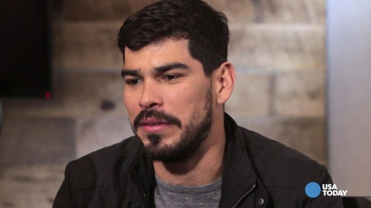 Raúl Castillo