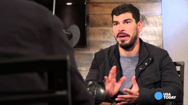 Raúl Castillo