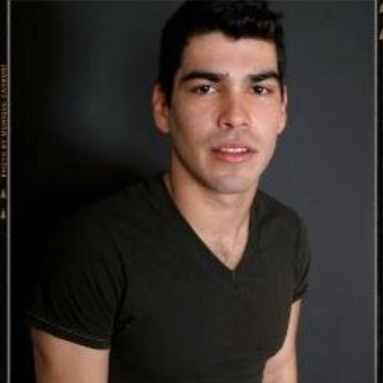 Raúl Castillo
