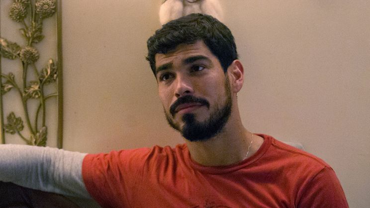 Raúl Castillo
